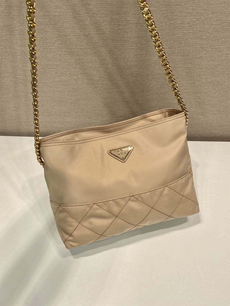 Pra*a tote bags